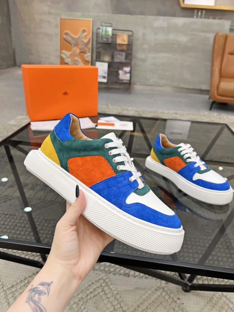 Hermes Sneakers